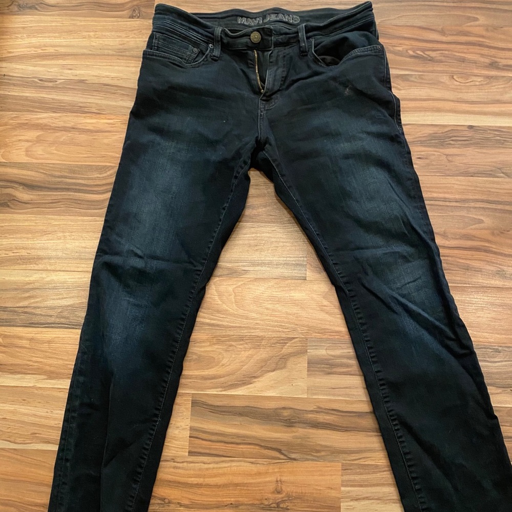 Men’s Mavi Jeans Sz. 29/30